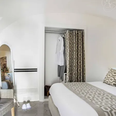 Cliffside Manor וילה סורנטו