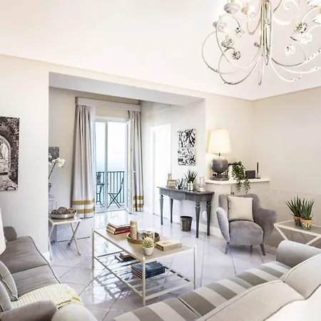 Cliffside Manor וילה *