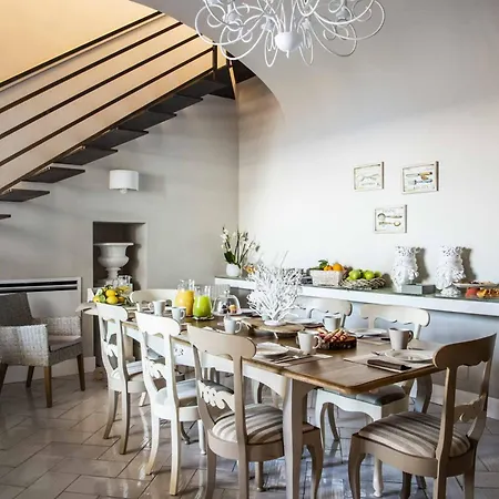 Cliffside Manor וילה