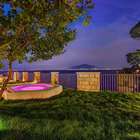 Cliffside Manor *